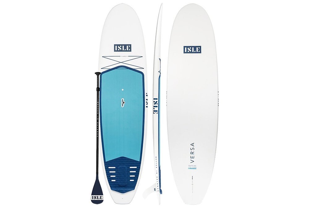 VERSA | 10'5 / 11'2